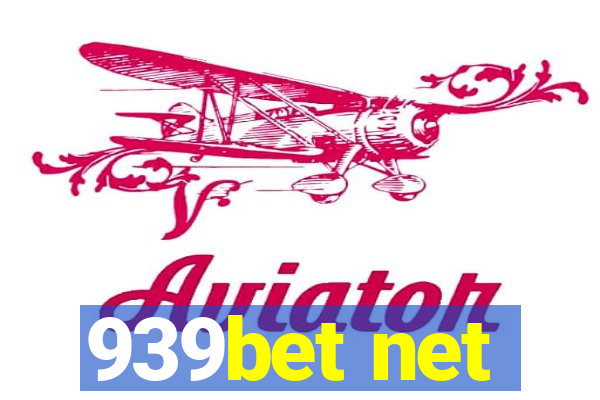 939bet net