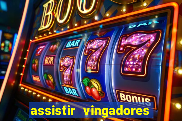 assistir vingadores ultimato filme completo dublado google drive