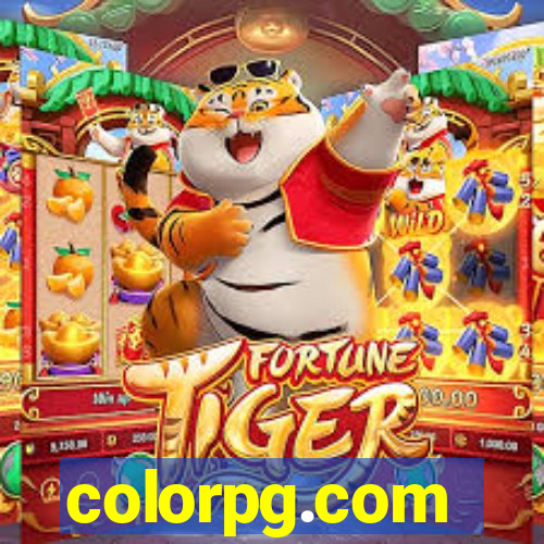 colorpg.com