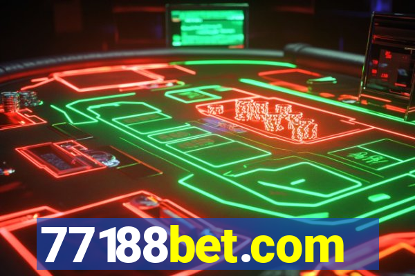 77188bet.com