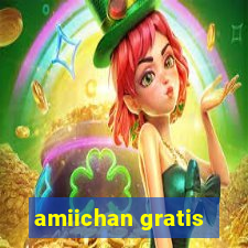 amiichan gratis