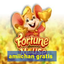 amiichan gratis