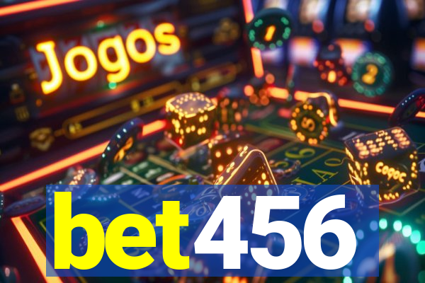 bet456