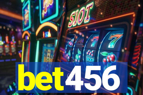 bet456