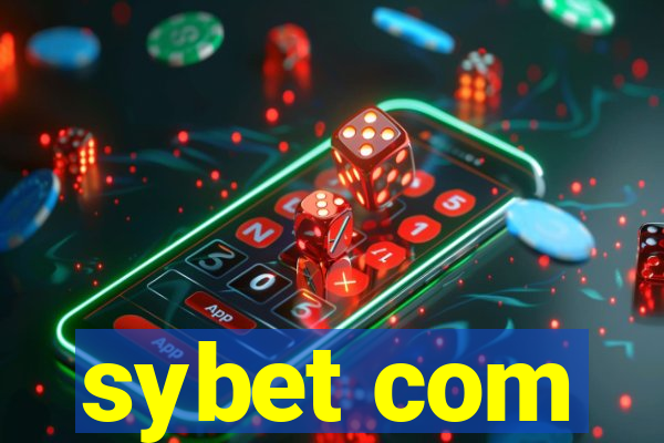 sybet com