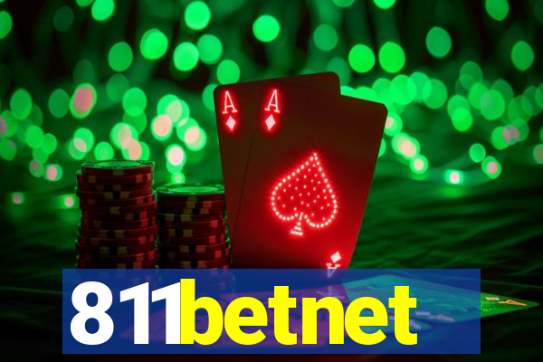 811betnet