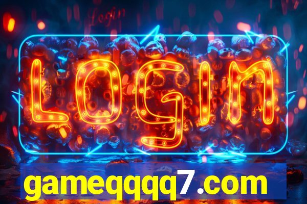 gameqqqq7.com