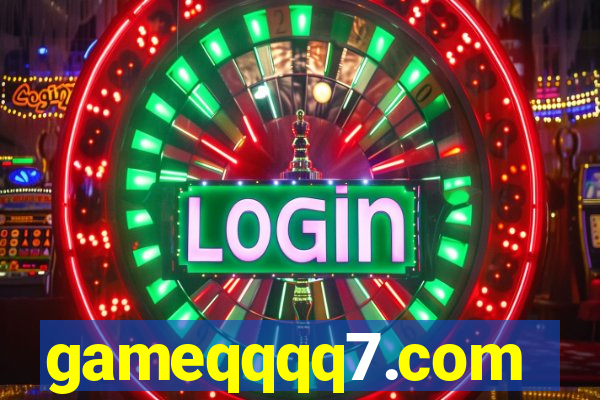 gameqqqq7.com