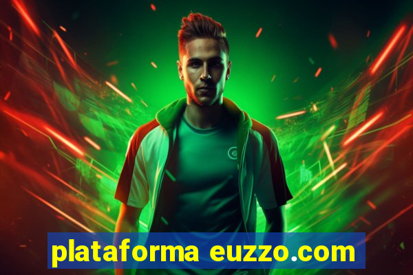 plataforma euzzo.com