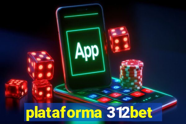 plataforma 312bet