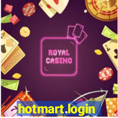 hotmart.login