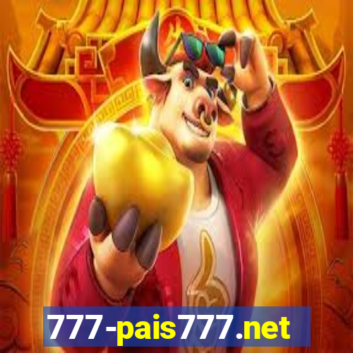 777-pais777.net