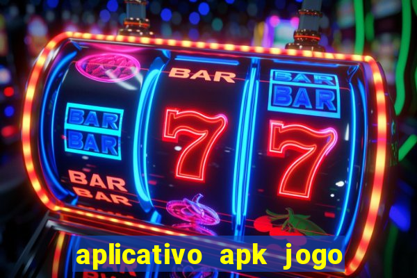 aplicativo apk jogo de ganhar dinheiro gbg