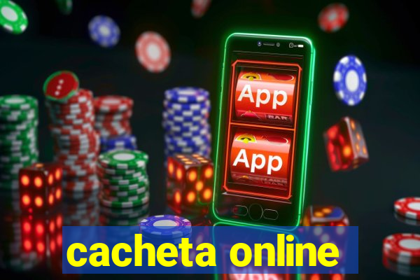 cacheta online