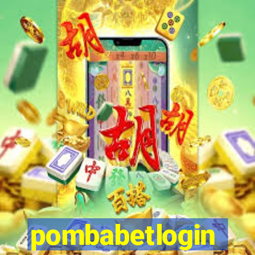 pombabetlogin