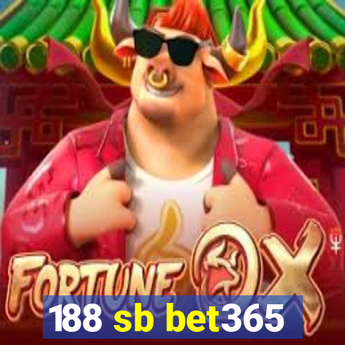 188 sb bet365