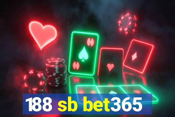 188 sb bet365