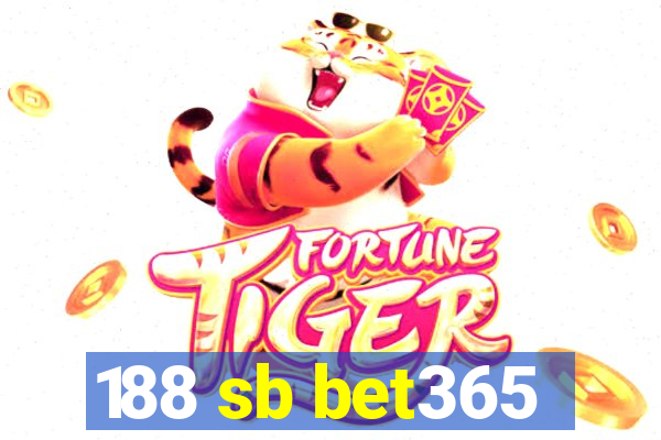 188 sb bet365