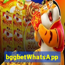 bggbetWhatsApp