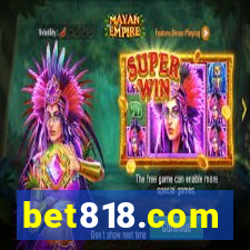 bet818.com