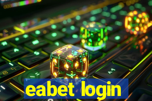 eabet login