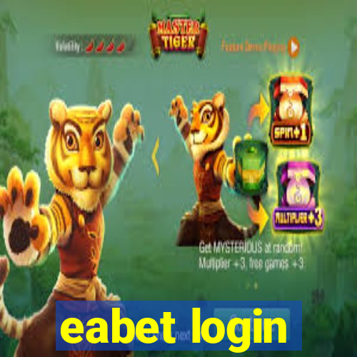 eabet login