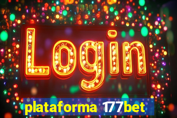 plataforma 177bet