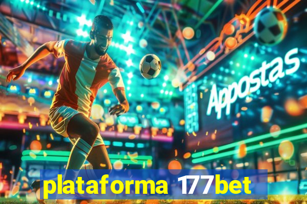 plataforma 177bet