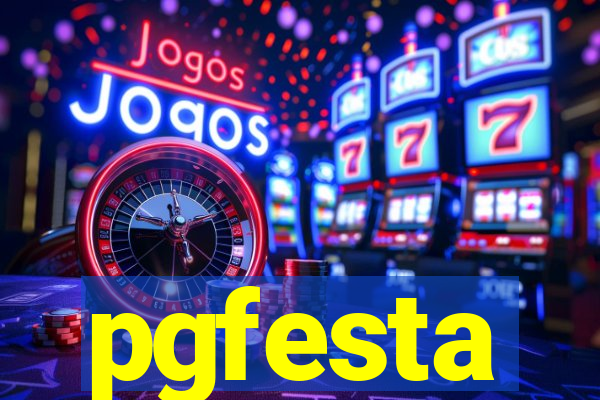 pgfesta