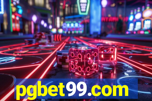 pgbet99.com