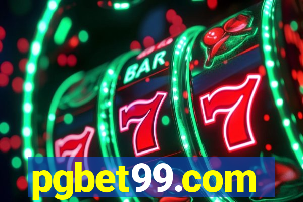 pgbet99.com