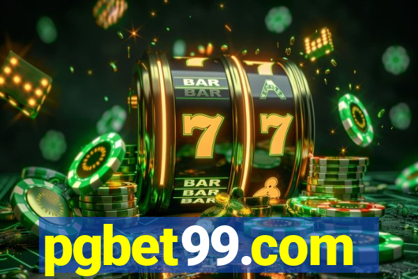 pgbet99.com