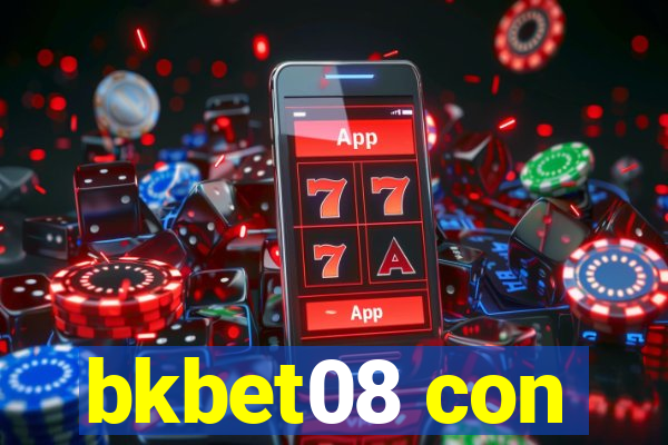 bkbet08 con