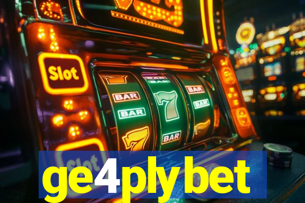 ge4plybet