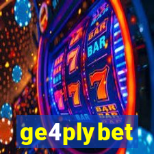 ge4plybet