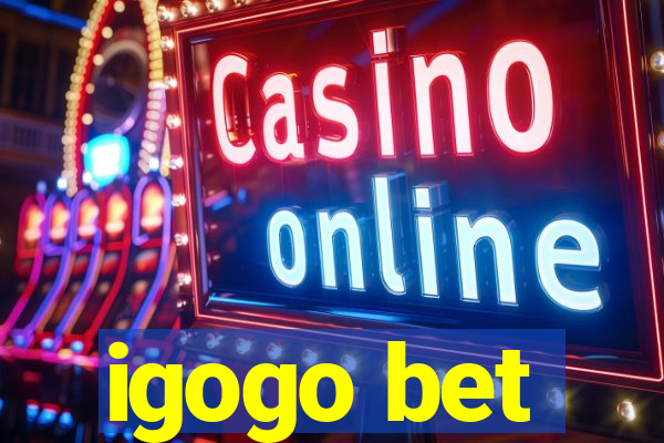 igogo bet