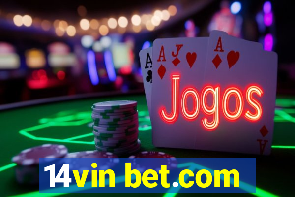 14vin bet.com