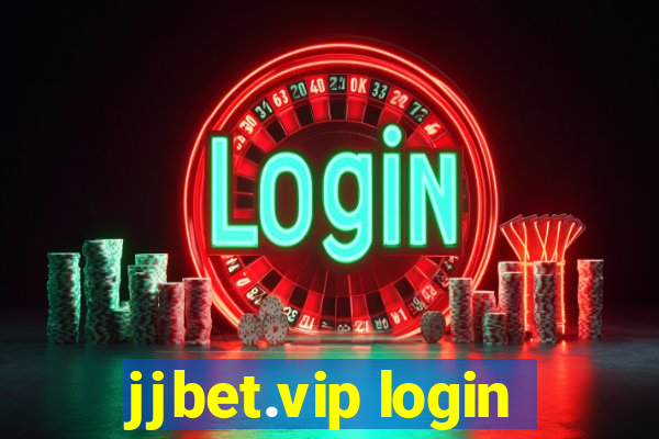 jjbet.vip login