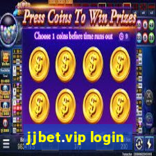 jjbet.vip login