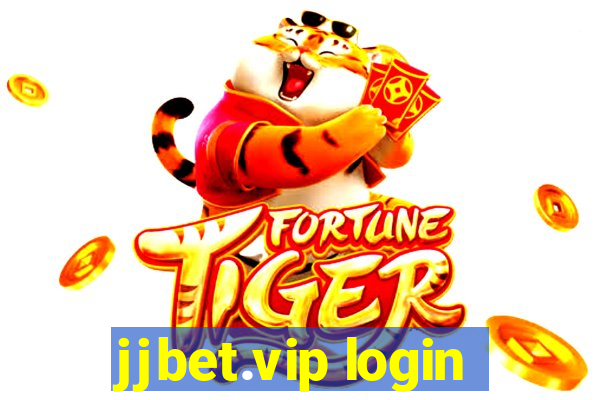 jjbet.vip login