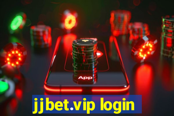 jjbet.vip login