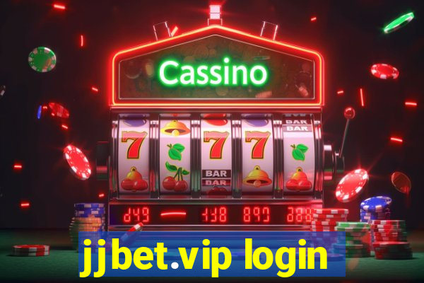 jjbet.vip login