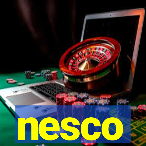 nesco