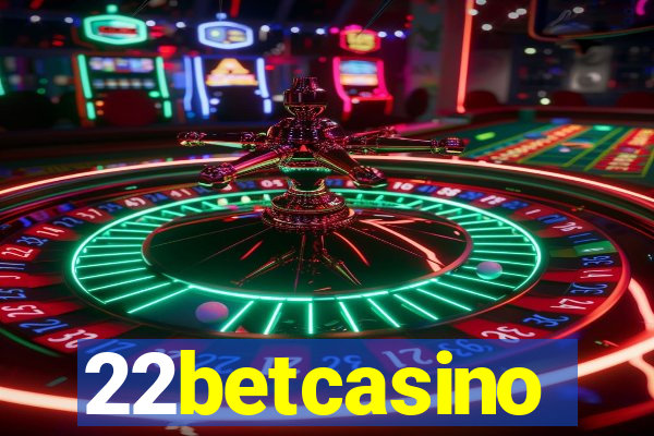 22betcasino