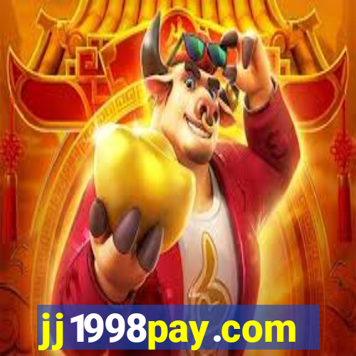 jj1998pay.com