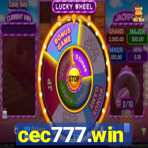 cec777.win