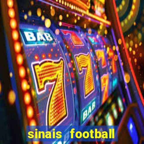 sinais football studio telegram