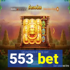 553 bet