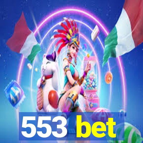 553 bet