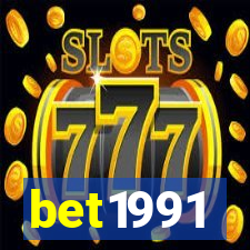 bet1991